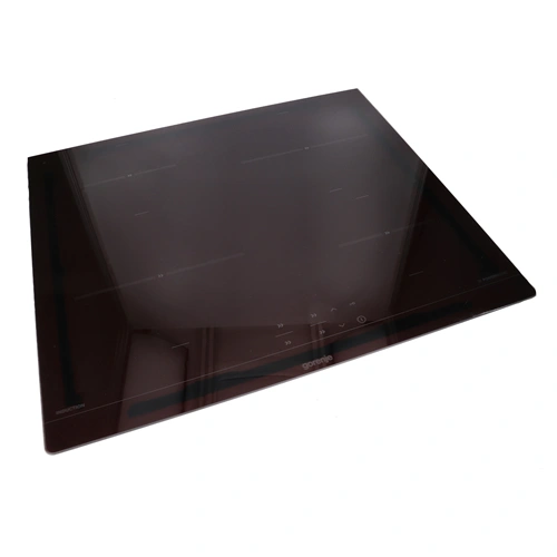 Kerámialap (eredeti) GORENJE/MORA tűzhely / RENDELÉSRE