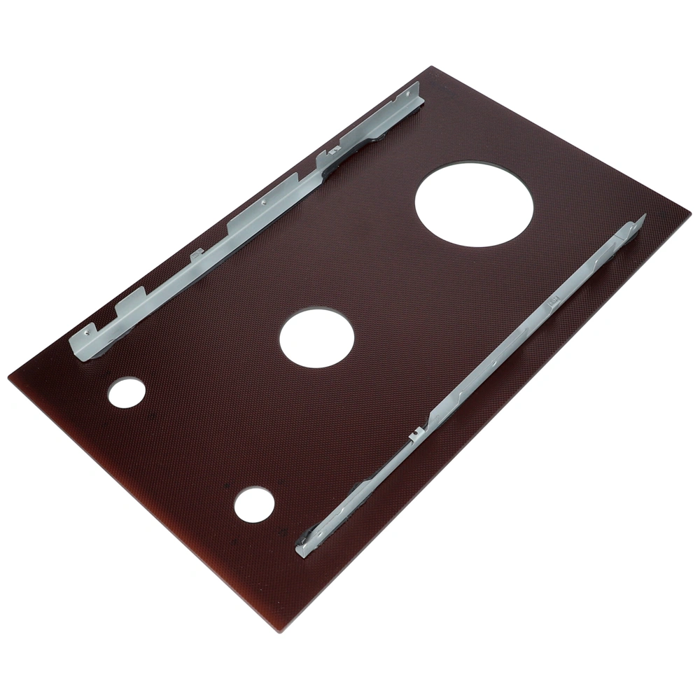 Kerámialap (eredeti) GORENJE tűzhely /RENDELÉSRE