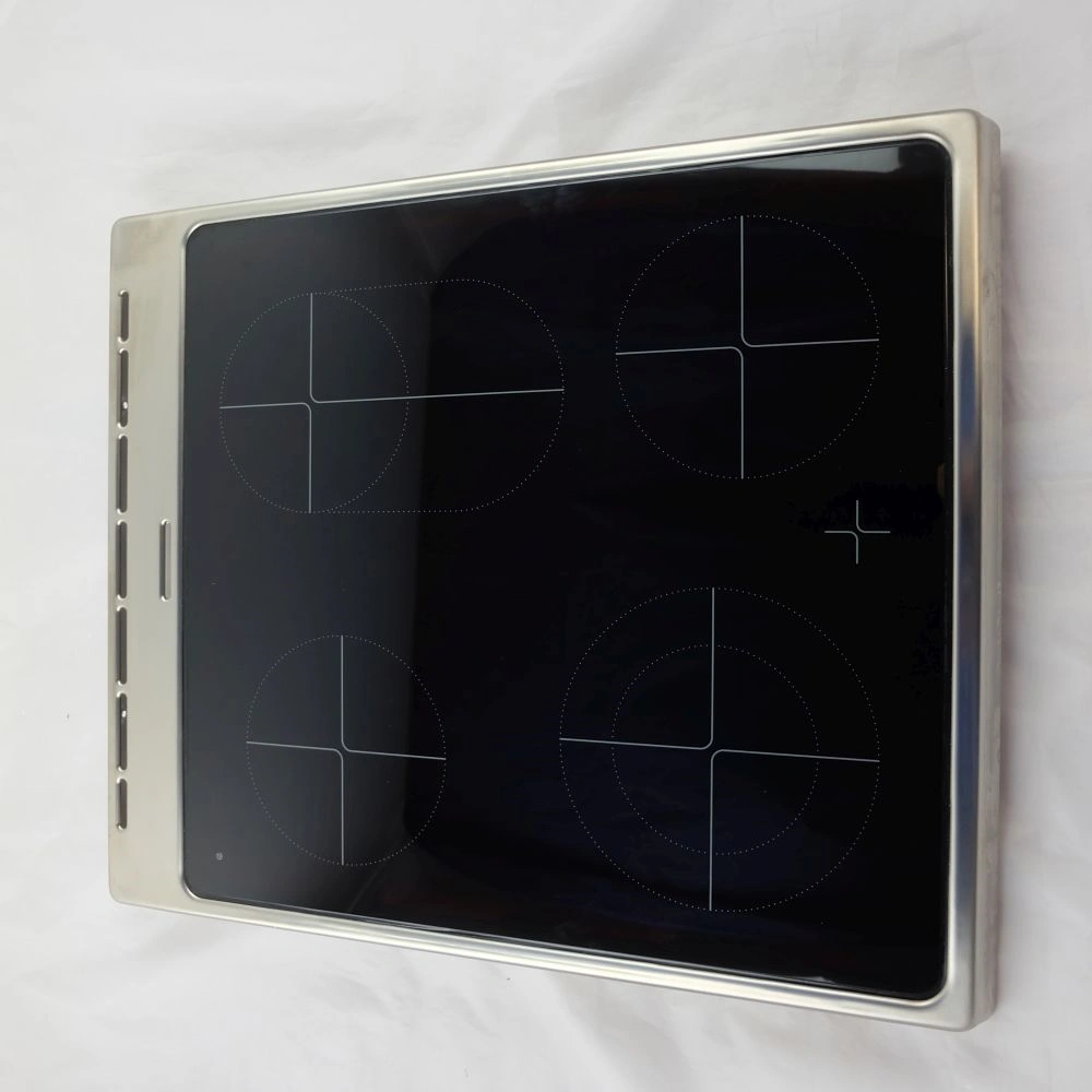 Kerámialap (eredeti) GORENJE tűzhely / RENDELÉSRE