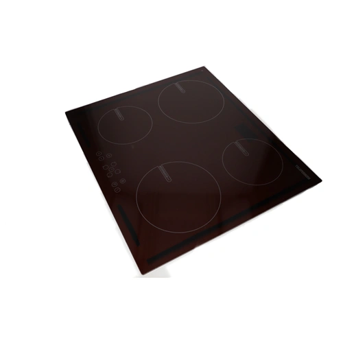 Kerámialap (eredeti) VESTEL tűzhely / RENDELÉSRE