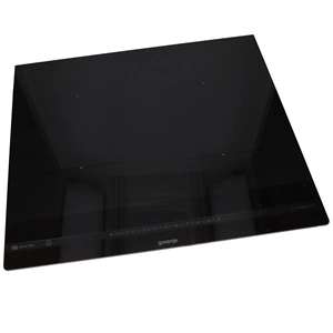 Kerámialap, indukciós (eredeti) GORENJE/MORA tűzhely / RENDELÉSRE