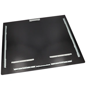 Kerámialap, indukciós (eredeti) GORENJE/MORA tűzhely / RENDELÉSRE