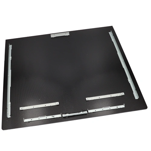 Kerámialap, indukciós (eredeti) GORENJE/MORA tűzhely / RENDELÉSRE