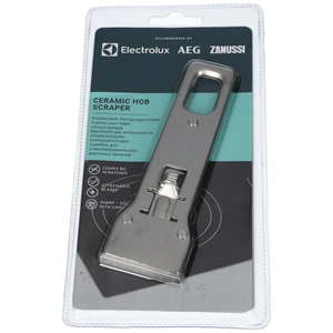 Kerámialap kaparó (eredeti) az ELECTROLUX-tól