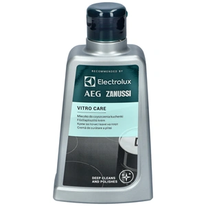 Kerámialap tisztító krém, 300 ml (eredeti) ELECTROLUX tűzhely