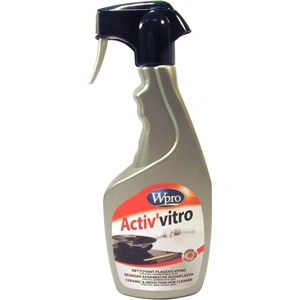 Kerámialap tisztító spray 500ml WPRO VCS300PH / VCS015 / RENDELÉSRE