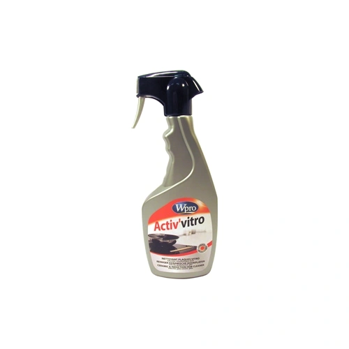 Kerámialap tisztító spray 500ml WPRO VCS300PH / VCS015 / RENDELÉSRE