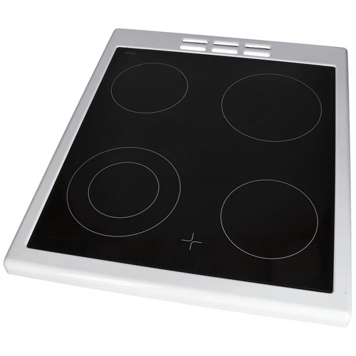 Kerámialap, üveg (eredeti) BEKO tűzhely / RENDELÉSRE