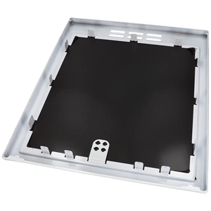 Kerámialap, üveg (eredeti) BEKO tűzhely / RENDELÉSRE