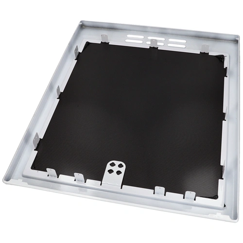 Kerámialap, üveg (eredeti) BEKO tűzhely / RENDELÉSRE