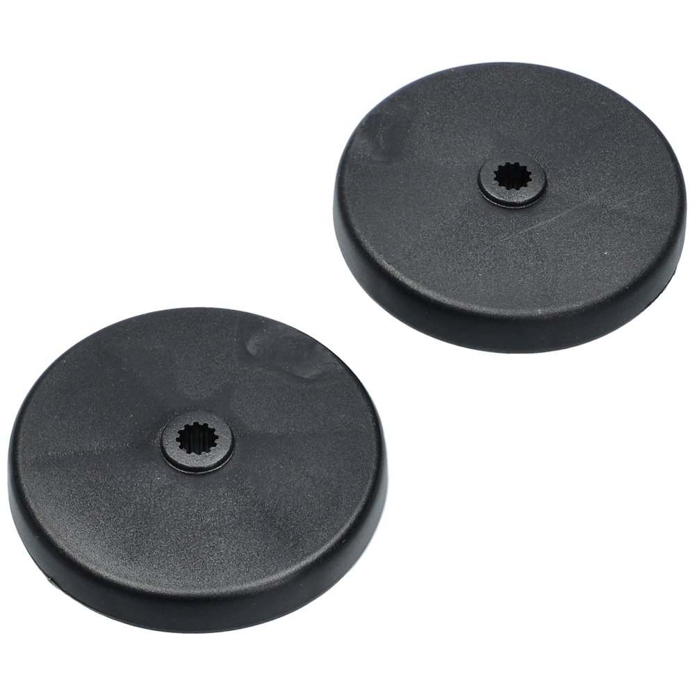 Kerék 2db (hátsó) HOOVER pl.:U2462 porszívó / RENDELÉSRE