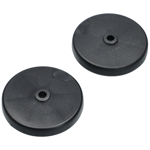 Kerék 2db (hátsó) HOOVER pl.:U2462 porszívó / RENDELÉSRE