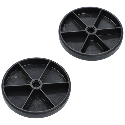 Kerék 2db (hátsó) HOOVER pl.:U2462 porszívó / RENDELÉSRE