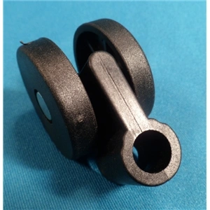 Kerék (első) ZELMER porszívó / RENDELÉSRE