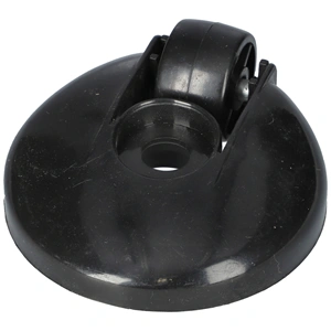 Kerék (első. eredeti) DYRAS porszívó / RENDELÉSRE