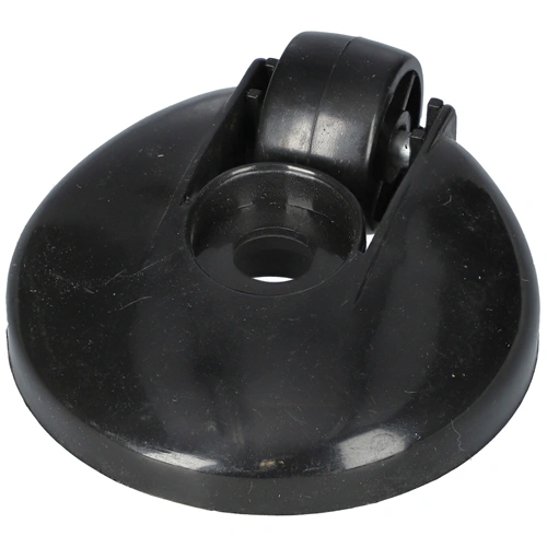 Kerék (első. eredeti) DYRAS porszívó / RENDELÉSRE