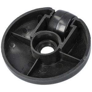Kerék (első. eredeti) DYRAS porszívó / RENDELÉSRE