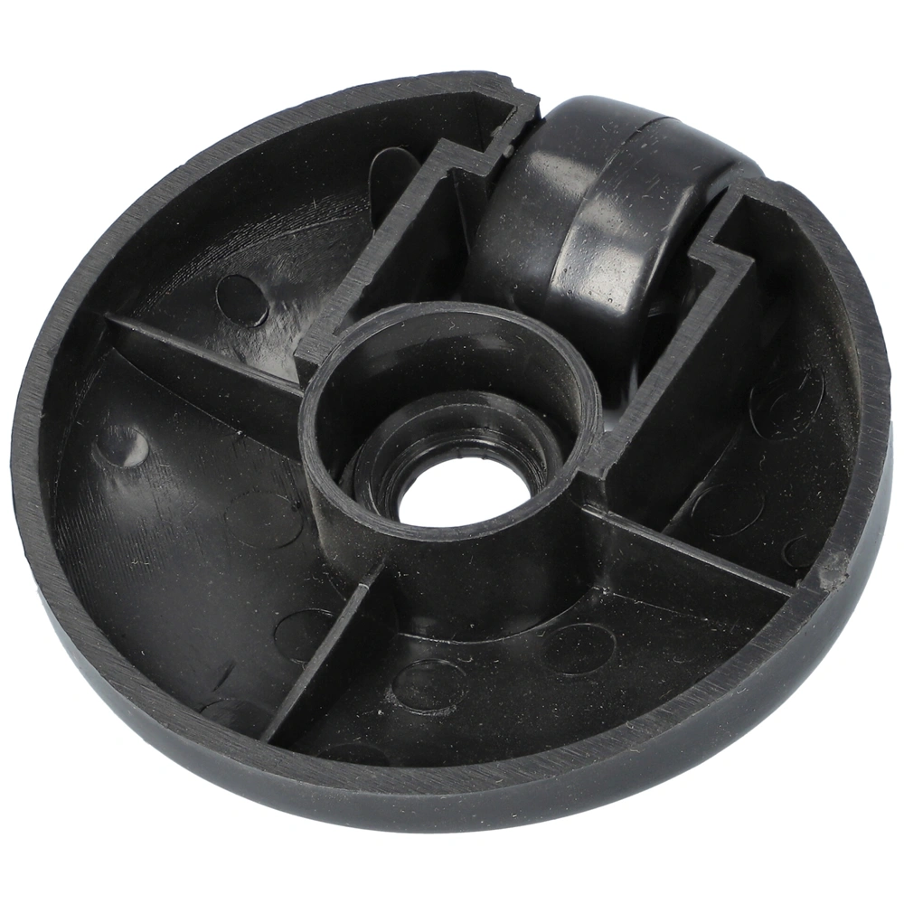 Kerék (első. eredeti) DYRAS porszívó / RENDELÉSRE