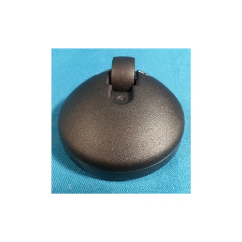 Kerék (első, forgó) eredeti SIEMENS porszívó /RENDELÉSRE