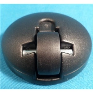 Kerék (első, forgó) eredeti SIEMENS porszívó /RENDELÉSRE