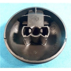 Kerék (első, forgó) eredeti SIEMENS porszívó /RENDELÉSRE