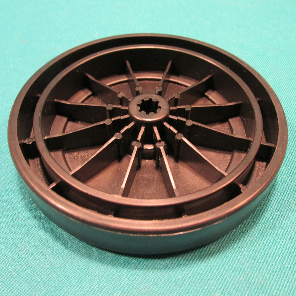 Kerék (eredeti) SAMSUNG porszívó / RENDELÉSRE