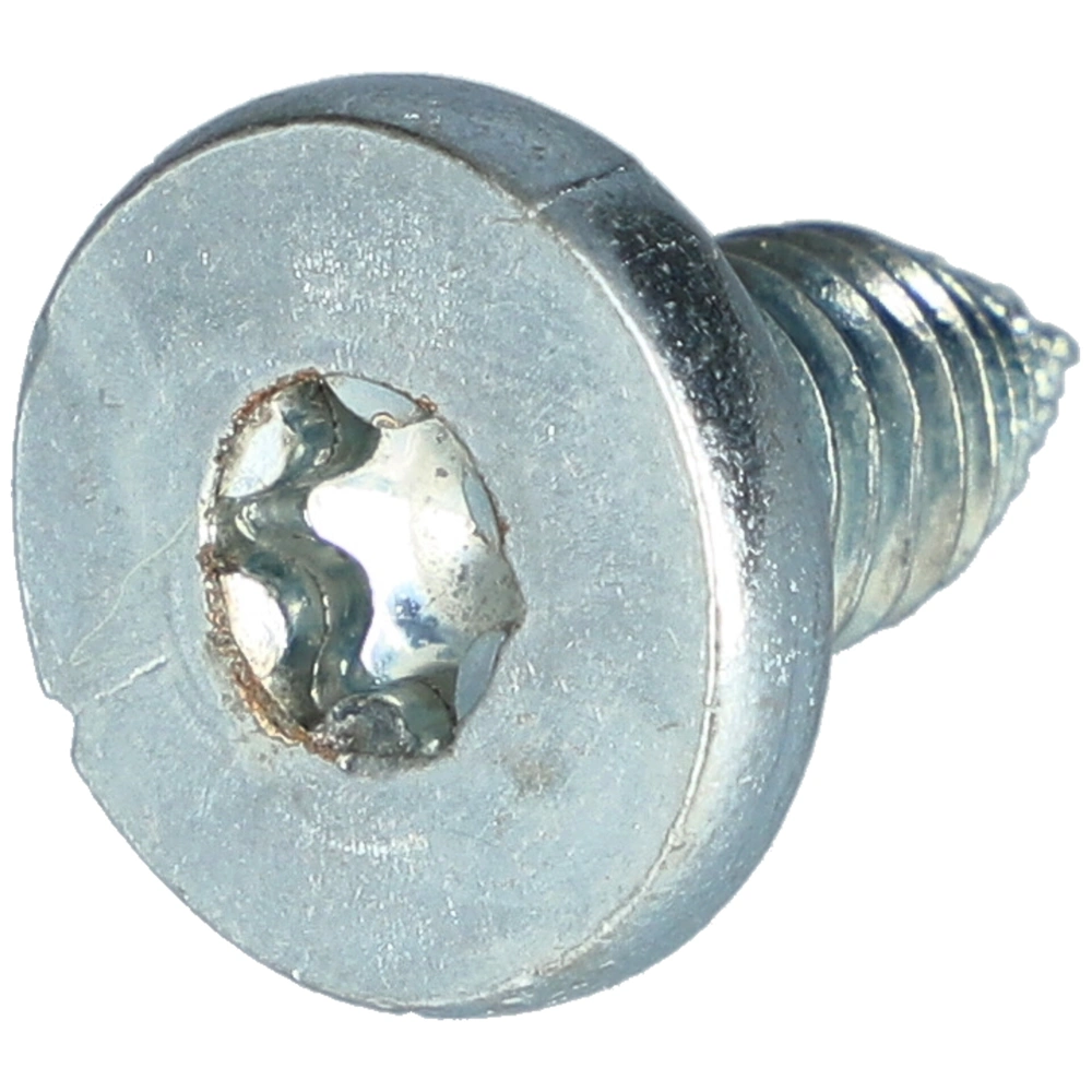 Kerék felfogó csavar (hűtő) MSZ802DF INDESIT / RENDELÉSRE