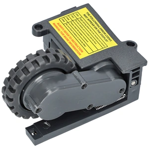 Kerék hátsó, bal (eredeti) HOOVER porszívó