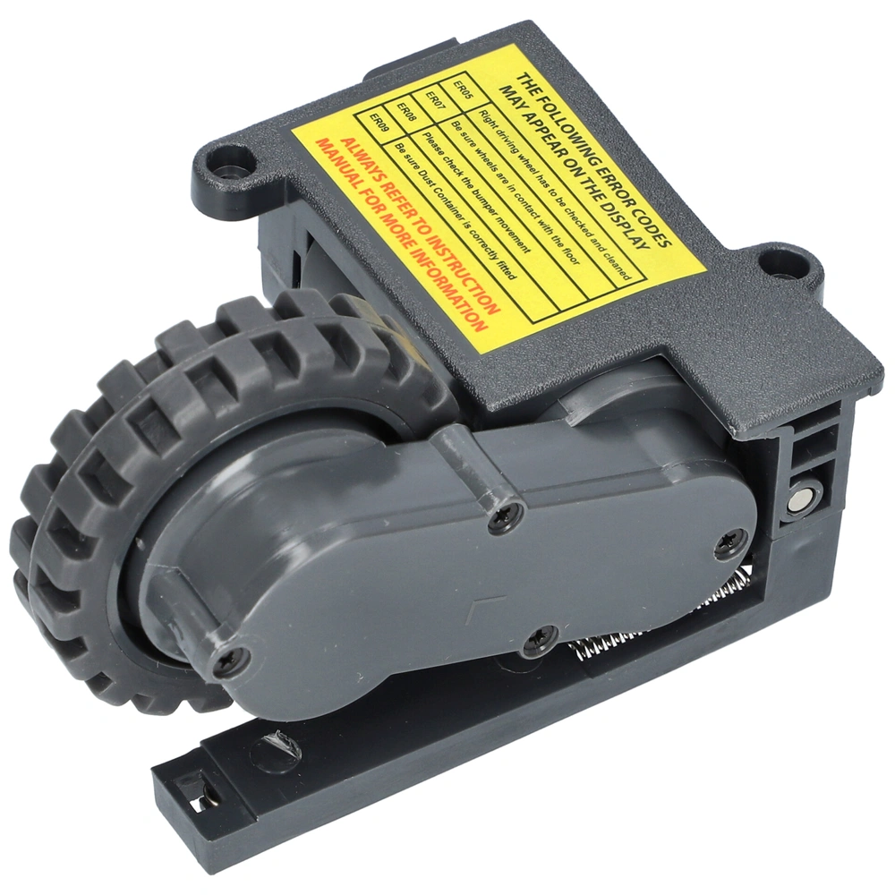 Kerék hátsó, bal (eredeti) HOOVER porszívó