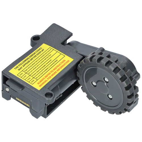 Kerék hátsó, bal (eredeti) HOOVER porszívó