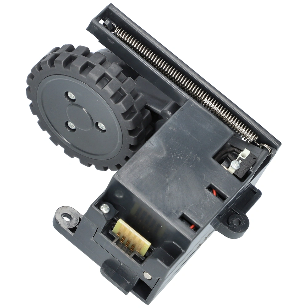 Kerék hátsó, bal (eredeti) HOOVER porszívó