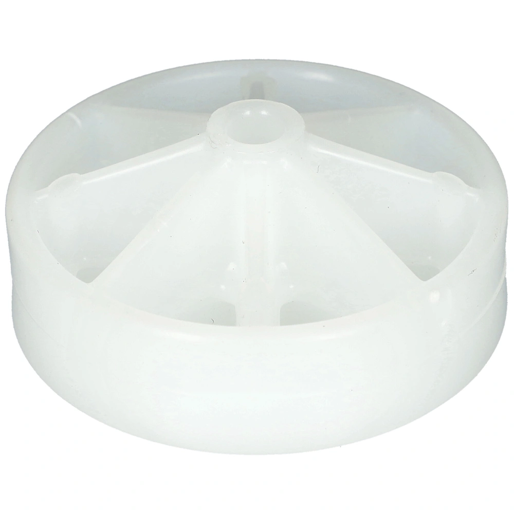 Kerék (hátsó, eredeti) WHIRLPOOL hűtőgép / RENDELÉSRE