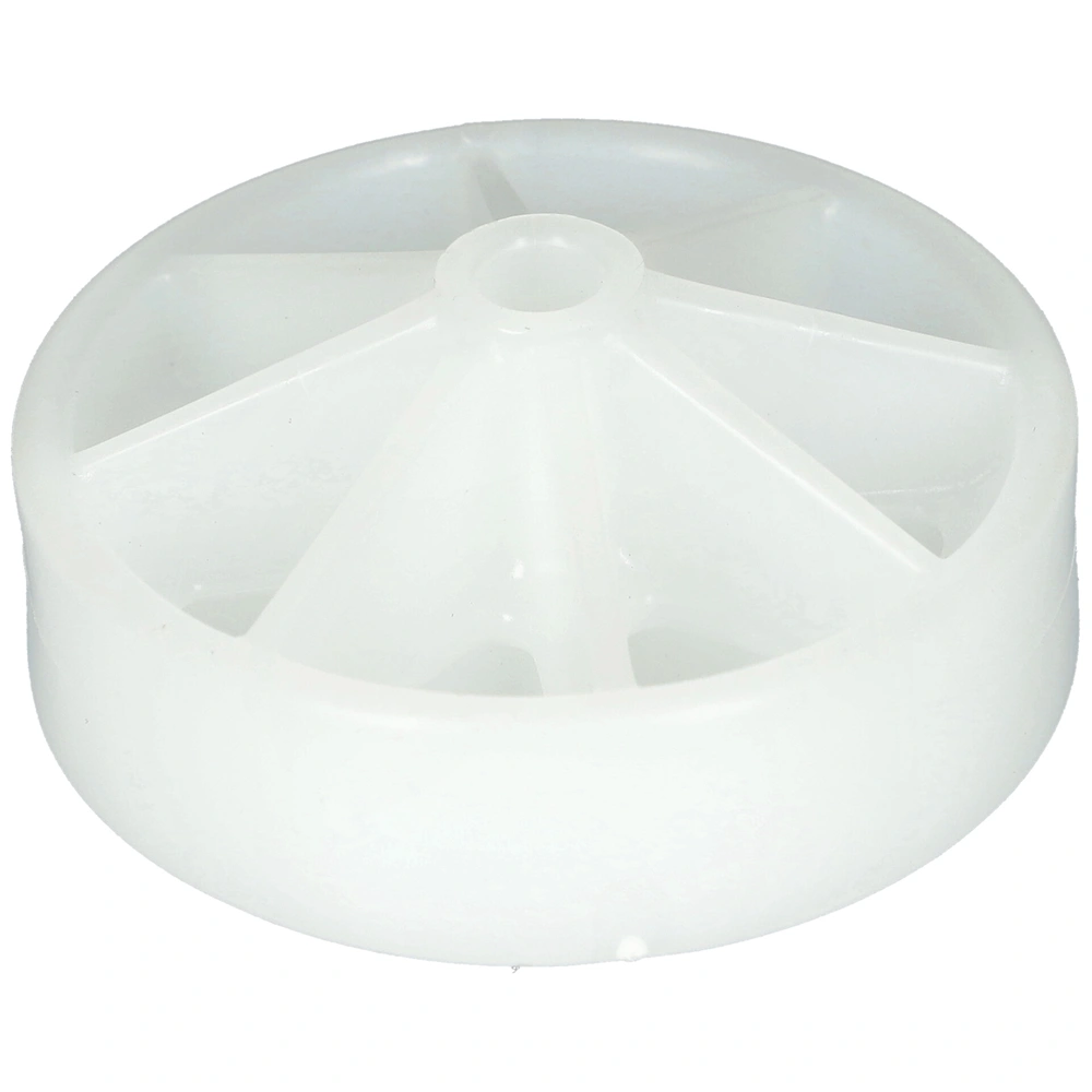 Kerék (hátsó, eredeti) WHIRLPOOL hűtőgép / RENDELÉSRE