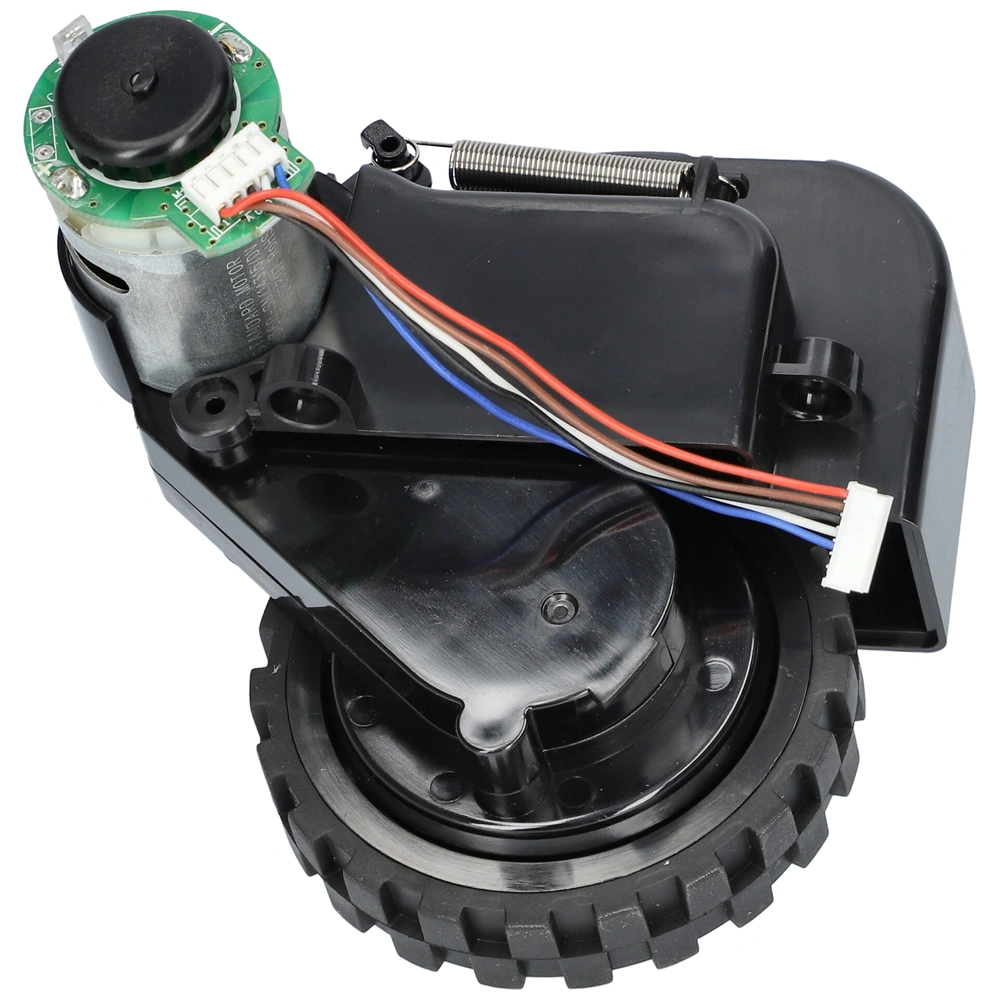 Kerék hátsó jobb (eredeti) HOOVER porszívó