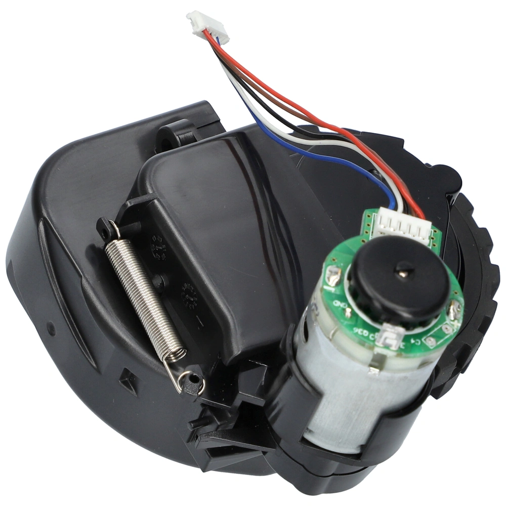 Kerék hátsó jobb (eredeti) HOOVER porszívó