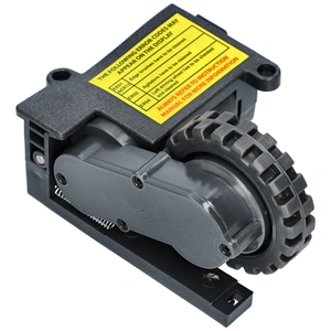 Kerék hátsó, jobb (eredeti) HOOVER porszívó / RENDELÉSRE