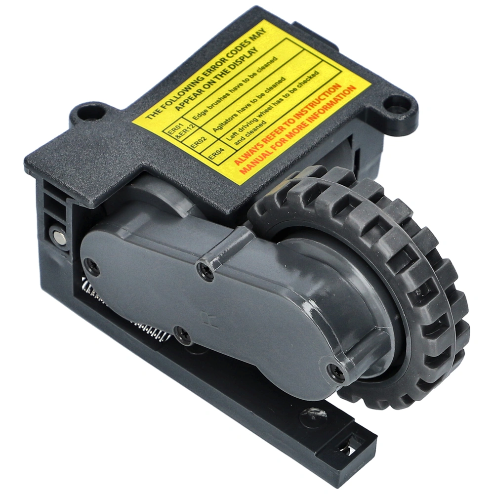 Kerék hátsó, jobb (eredeti) HOOVER porszívó / RENDELÉSRE