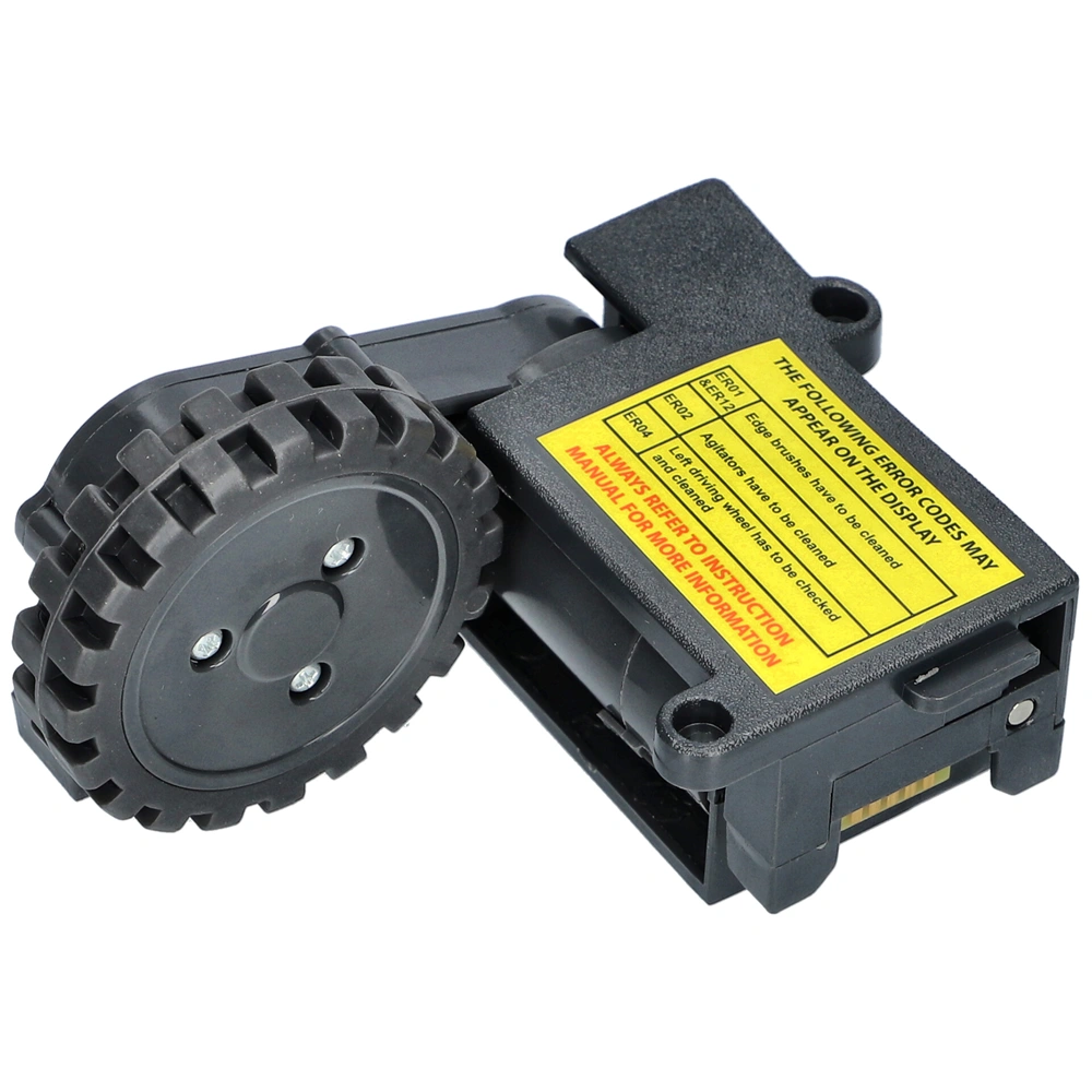 Kerék hátsó, jobb (eredeti) HOOVER porszívó / RENDELÉSRE