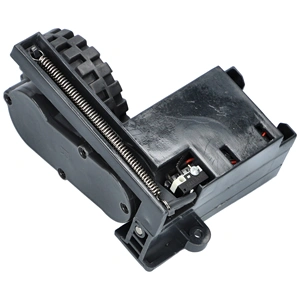 Kerék hátsó, jobb (eredeti) HOOVER porszívó / RENDELÉSRE