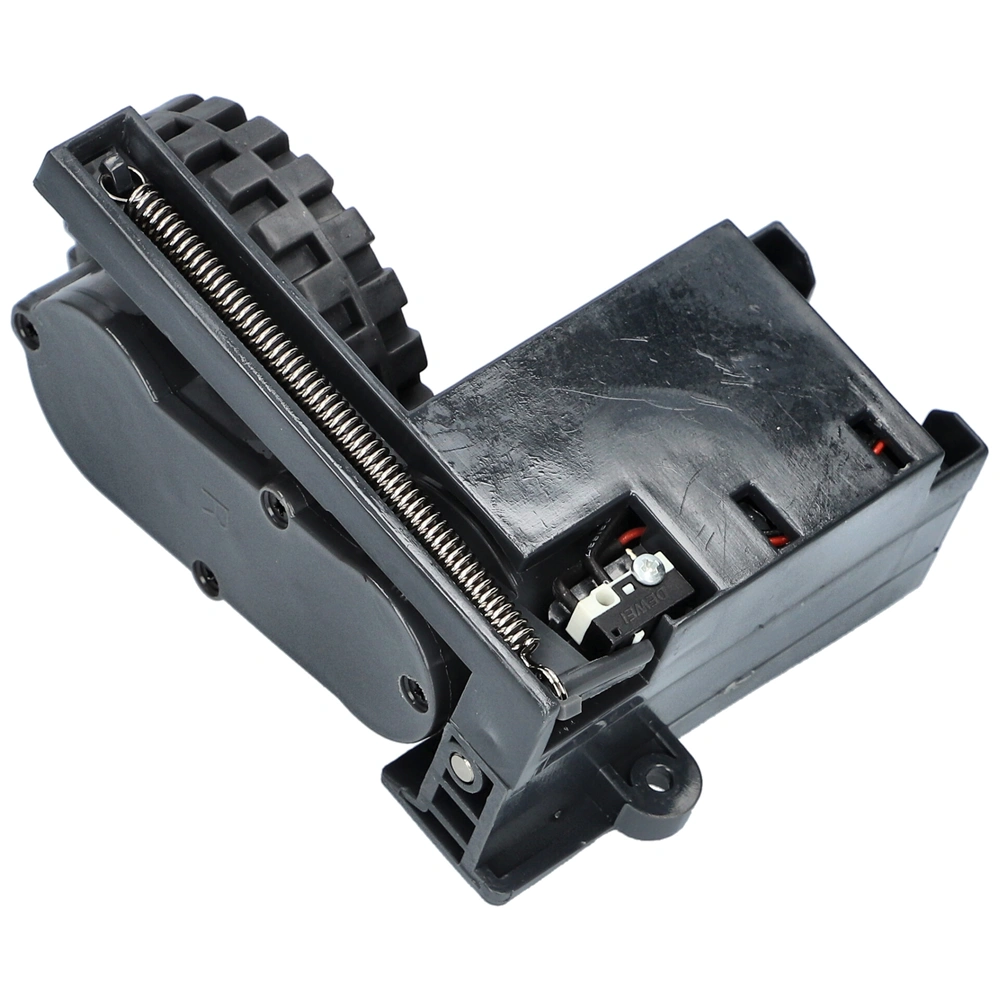 Kerék hátsó, jobb (eredeti) HOOVER porszívó / RENDELÉSRE