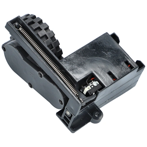 Kerék hátsó, jobb (eredeti) HOOVER porszívó / RENDELÉSRE