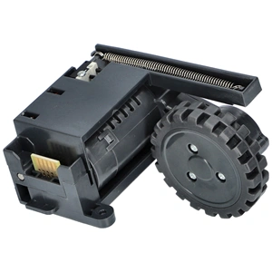 Kerék hátsó, jobb (eredeti) HOOVER porszívó / RENDELÉSRE