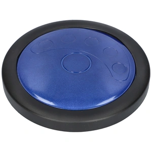 Kerék (hátsó, kék, eredeti) DYRAS porszívó / RENDELÉSRE