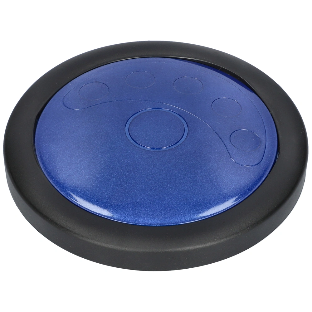 Kerék (hátsó, kék, eredeti) DYRAS porszívó / RENDELÉSRE