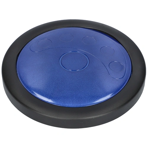 Kerék (hátsó, kék, eredeti) DYRAS porszívó / RENDELÉSRE