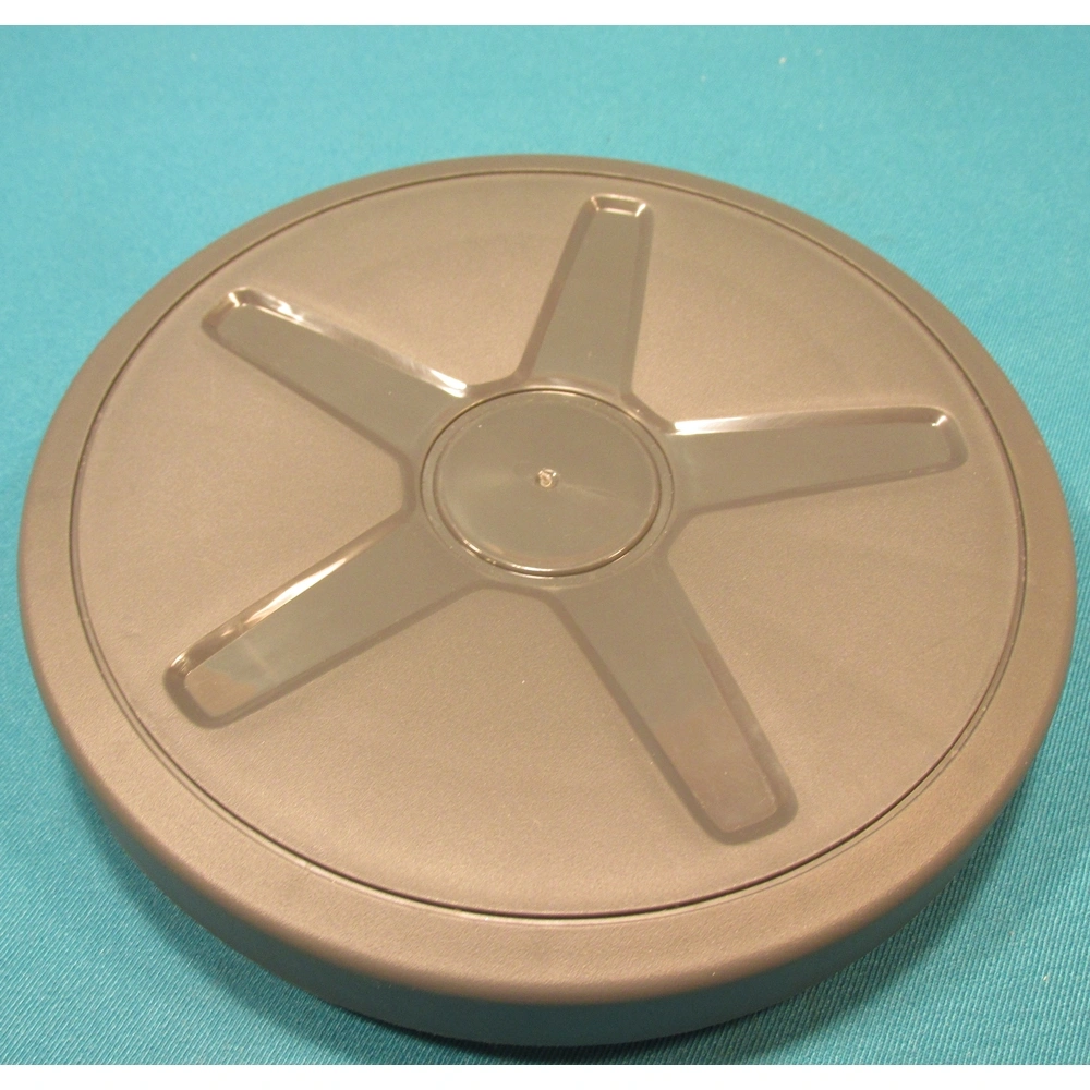 Kerék, hátsó nagy (eredeti) PHILIPS porszívó / RENDELÉSRE