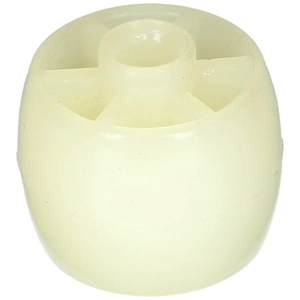 Kerék (láb, eredeti) WHIRLPOOL hűtőgép / RENDELÉSRE