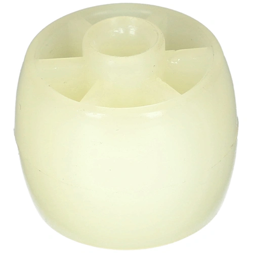 Kerék (láb, eredeti) WHIRLPOOL hűtőgép / RENDELÉSRE