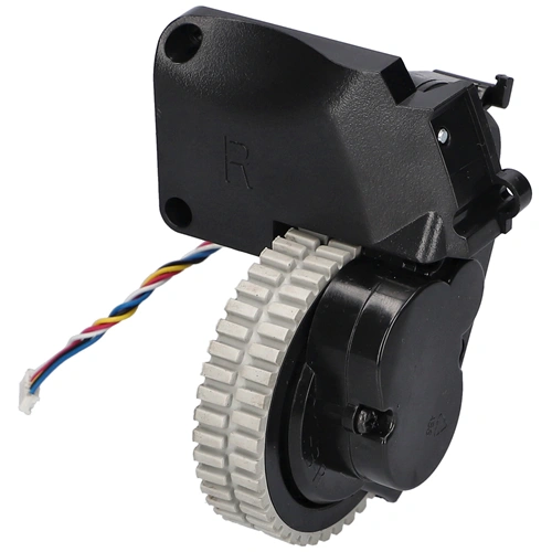 Kerék motor jobb (eredeti) HOOVER porszívó / RENDELÉSRE