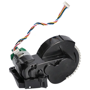 Kerék motor jobb (eredeti) HOOVER porszívó / RENDELÉSRE